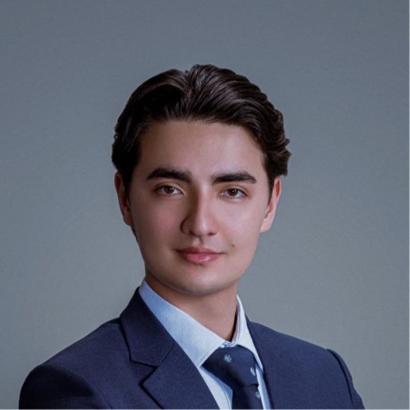 Nolann Janvier headshot